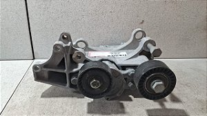 Suporte Compressor Ar Peugeot 206/207 2007 a 2009