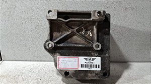 Suporte Ar Condicionado Peugeot 206/207/307 2004 A 2008