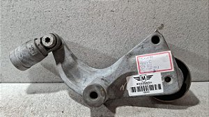Suporte tensor correia Honda Civic  2007 a 2011