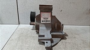 Suporte Alternador Ford Focus 1.8/2.0/16V Zetec  2001 a 2008