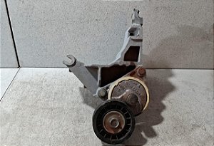 Suporte Alternador Ford Focus 1.8/2.0/16V Zetec  2001 a 2008