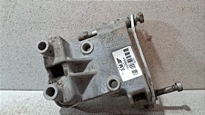 Suporte Bomba Direção hidráulica Fiat Palio  2011 a 2020