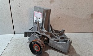 Suporte Compressor Ar GM Corsa  2003 a 2012 - Cod 93302626