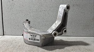 Suporte  Bomba direção Ford Escort - 1997 a 2002