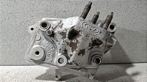 Suporte Coxim Motor Ford Fiesta 1996 a 1998 -Cod 96MM6F001AF