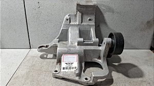 Suporte Alternador Compressor Ford Escort 1997 a 2001