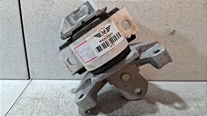 Coxim Motor LE VW Gol/Fox 2004 a 2015 - Cod 5U0199555E