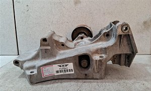 Suporte Alternador/Ar/Direção Vw Golf 2000 a 2014 (Paralelo)