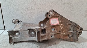 Suporte Compressor Ar Renault Nissan  2007 a 2013