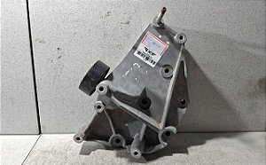 Suporte Compressor Ar Condicionado GM Onix 2017 a 2020