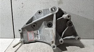 Suporte Compressor Ar Condicionado GM Onix 2017 a 2020