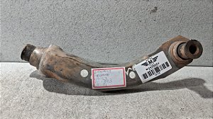 Suporte Braço Frontal Agregado Renault Megane 2007 a 2013