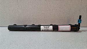 Flauta Bico injetor GM Corsa - 2009 a 2012 cod 25365492A