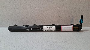 Flauta Bico injetor GM Corsa - 2009 a 2012 cod 25365492A