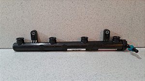 Flauta Bico injetor GM Corsa - 2009 a 2012 cod 25365492A