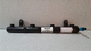 Flauta Bico injetor GM Corsa - 2009 a 2012 cod 25365492A