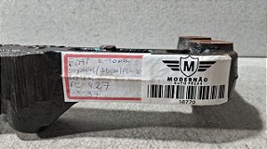 Suporte Coxim Motor Fiat Grand Siena- 2010 a 2014