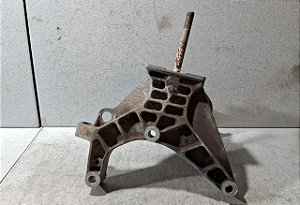 Suporte coxim superior Câmbio Fiat Stilo 2003 a 2011