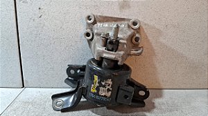 Coxim Motor C/ Suporte Hyndai Hb20 2012 a 2019