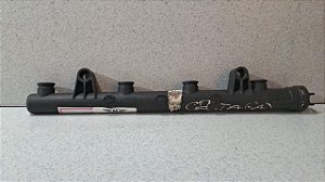 Flauta bico injetor GM Corsa/Celta 1.0 VHC  2000 a 2006