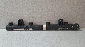 Flauta Bico injetor GM Corsa/Celta 1.0 VHC - 2000 a 2006