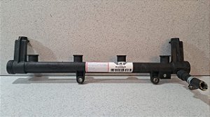 Flauta Bico Injetor GM Astra/Vectra/Zafira - 1999 a 2011
