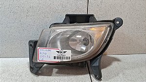 Farol Lado Esquerdo Milha Hyundai I30 2009 A 2013