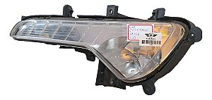 Farol Lado Direito Milha Kia Sportage 2011 A 2016
