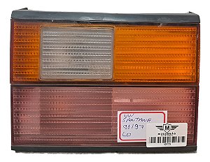 Lanterna Lado Direito Vw Santana 1991 A 1997 Arteb