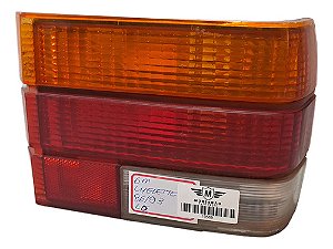 Lanterna Lado Direito Gm Chevette 1986 A 1993 Arteb