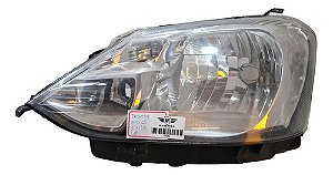 Farol Lado Esquerdo Toyota Etios 2013 A 2019 Arteb