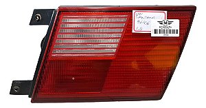 Lanterna Lado Direito Vw Santana 1996 A 2006 Tampa
