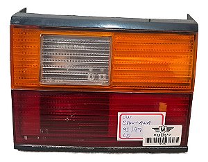 Lanterna Lado Direito Vw Santana 1991 A 1997 Paralelo