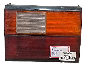Lanterna Lado Direito Vw Santana 1991 A 1997 Arteb