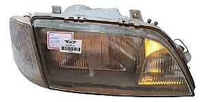 Farol Lado Direito Gm Omega 1992 A 1998 Arteb