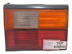 Lanterna Lado Direito Vw Santana 1991 A 1997 Arteb