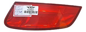 Lanterna Lado Esquerdo Fiat Siena 2008 A 2012 Tampa