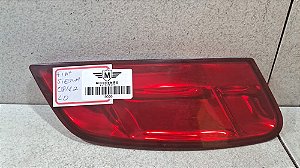 Lanterna Lado Direito Fiat Siena 2008 A 2012 Tampa