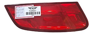 Lanterna Lado Direito Fiat Siena 2008 A 2012 Tampa