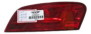 Lanterna Lado Esquerdo Fiat Siena 2008 A 2012 Tampa