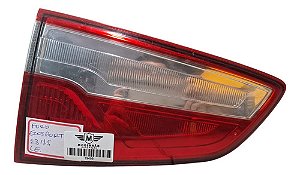 Lanterna Lado Esquerdo Ford Ecosport 2013 A 2015 Tampa