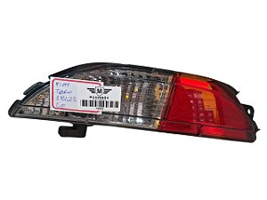 Lanterna Lado Esquerdo Luz Ré Fiat Toro 2018 a 2023