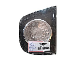 Lanterna Lado Direito VW Golf 2007 a 2012 Tampa Valeo