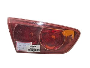 Lanterna Lado E Mitsubishi Lancer 2009 a 2015 Tampa Paralela
