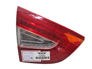 Lanterna  Esquerdo Hyundai Ix35 2015 a 2018 Tampa Paralelo
