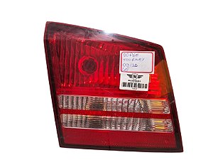 Lanterna Lado Esquerdo Dodge Journey 2009 a 2012 Visteon