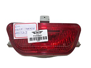 Lanterna Neblina Traseira GM Onix Hatch 2020 a 2023