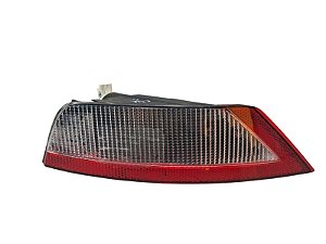 Lanterna Lado Direito Luz de Ré Ford Ecosport 2013 a 2015