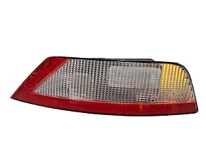 Lanterna Lado Esquerdo Luz de Ré Ford Ecosport 2013 a 2015