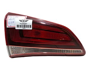 Lanterna Lado Esquerdo Hyundai Hb20 Hatch 2016 a 2019